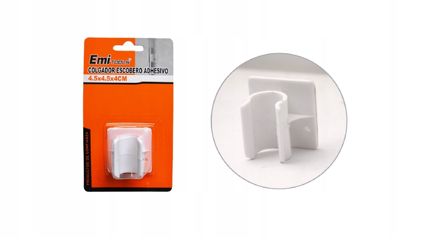 

Wieszak Uchwyt Na Mop Narzedzia Miotłe Kija 1 szt