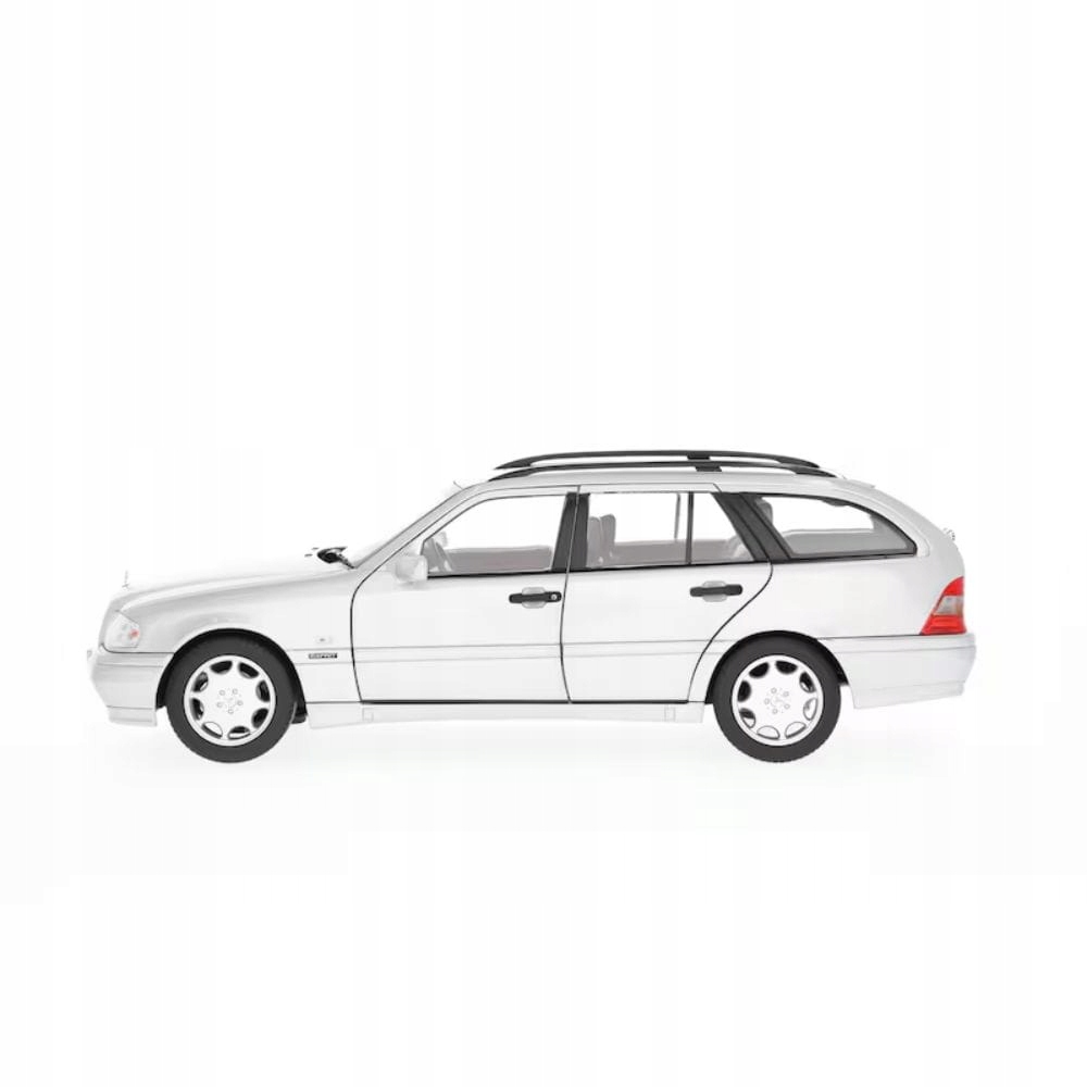 MODELIK MERCEDES-BENZ C200 T-MODEL S202 W202 (1997-2001) B66040705 Producent Mercedes-Benz OE