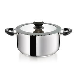 Hrniec SmartCOVER s pokrievkou ø 24 cm, 5,0 l