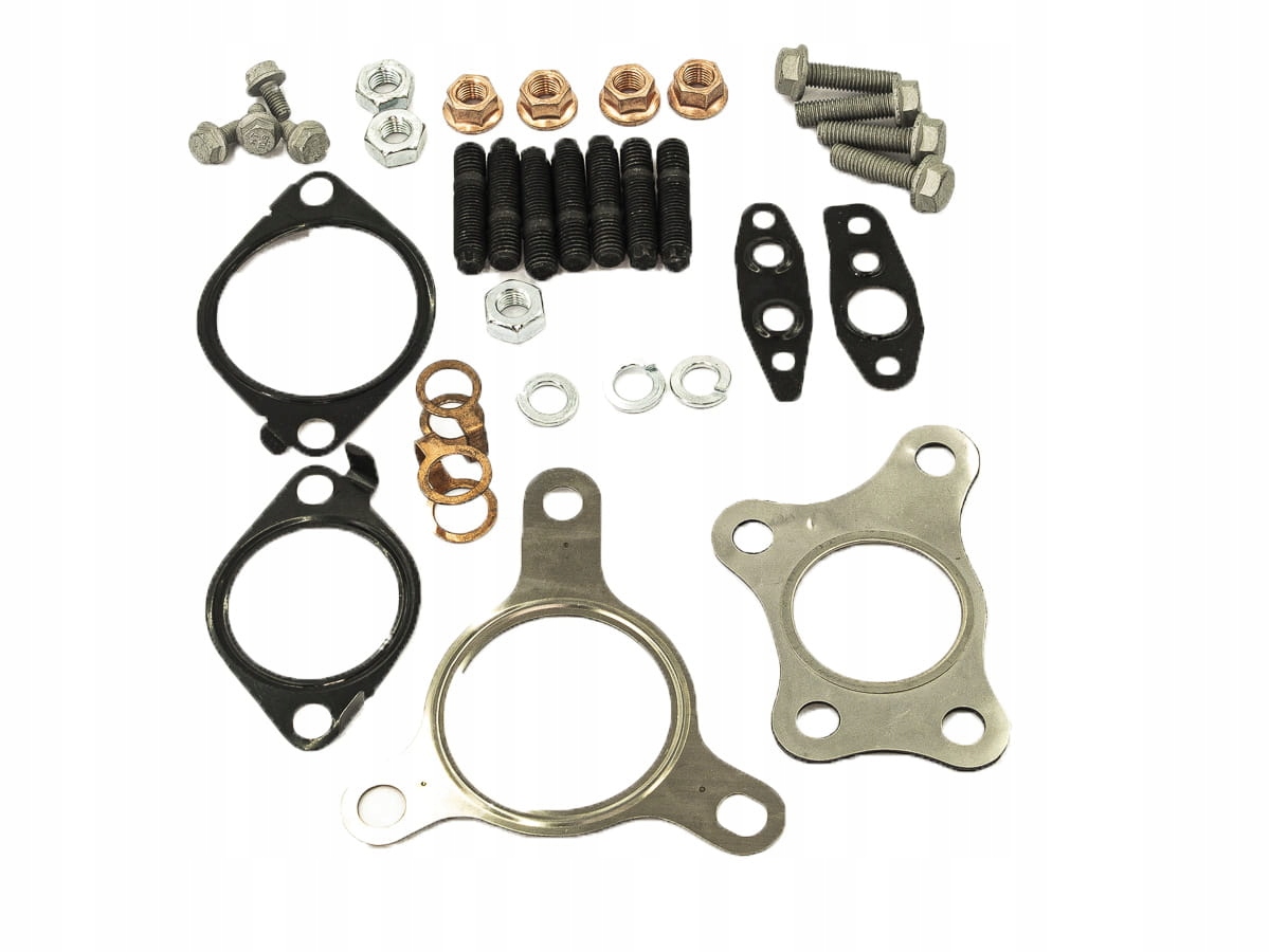 NAVARA PATHFINDER 2 5 DCI USZCZELKI TURBO 767720