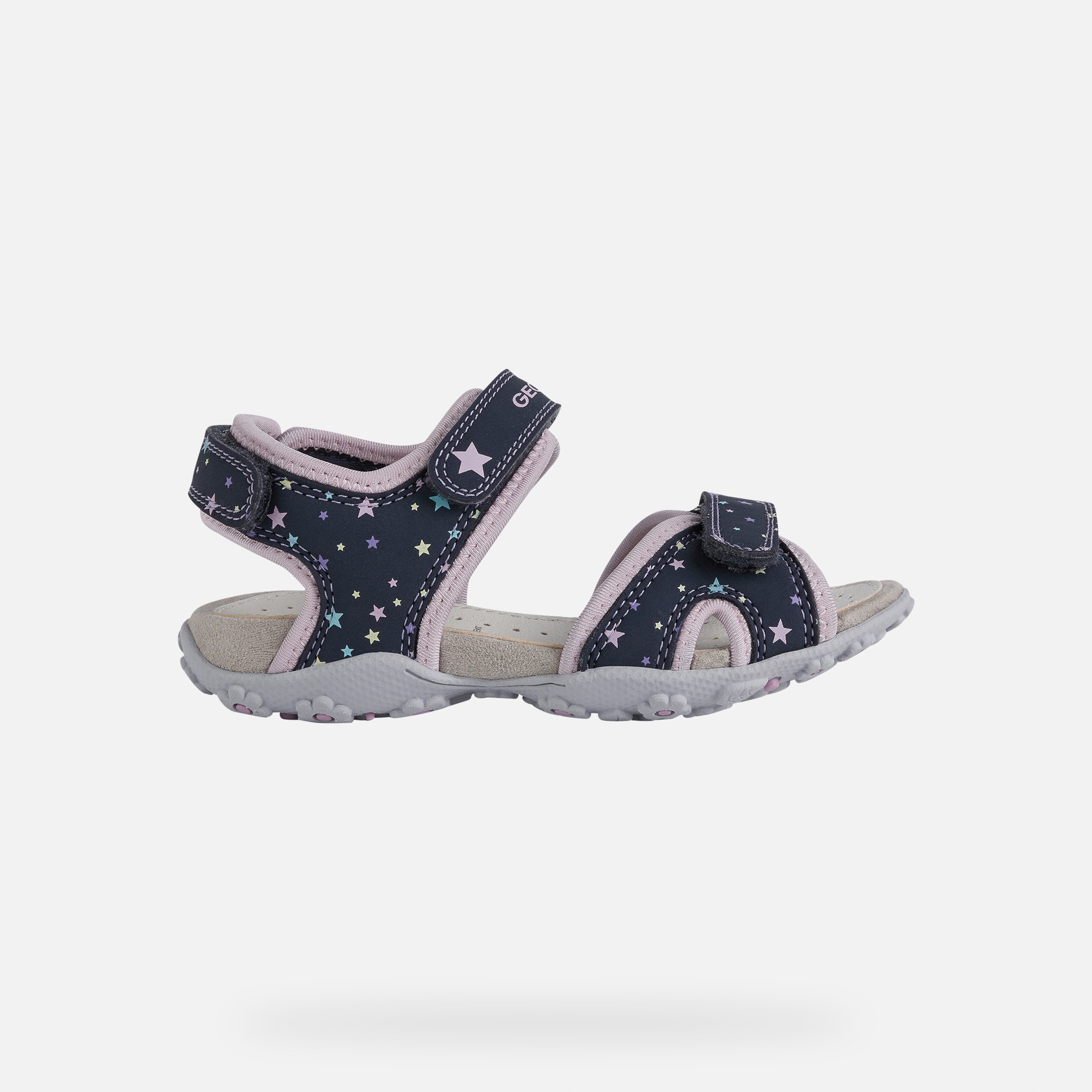 

Geox Sandały Dziewczęce Roxanne J25D9B r. 39