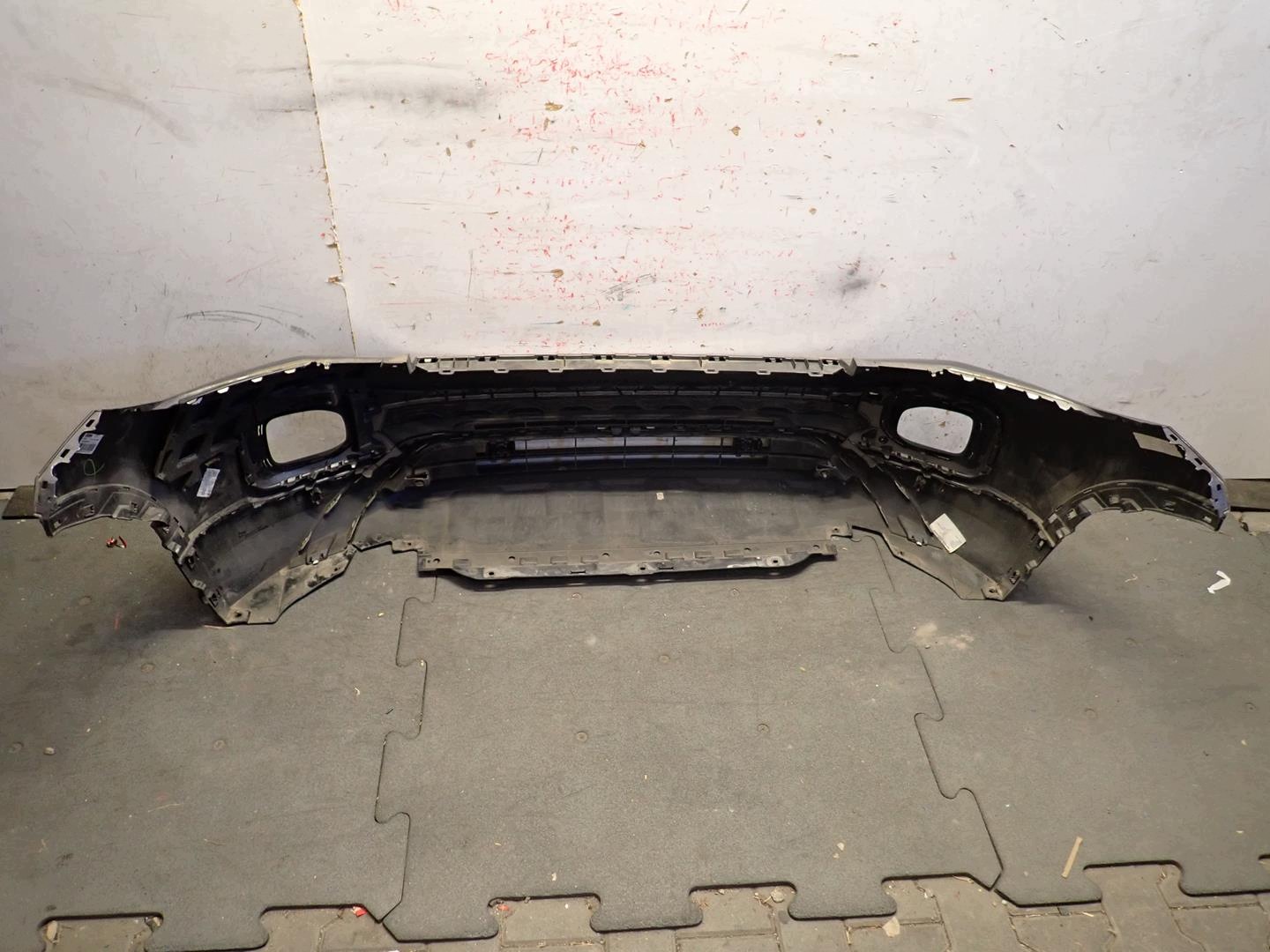 bumper front front VW T-CROSS 2018- 2GM807221A