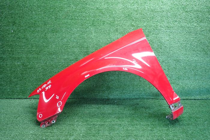 AUDI A3 8P LIFT 08-12 fender left front front