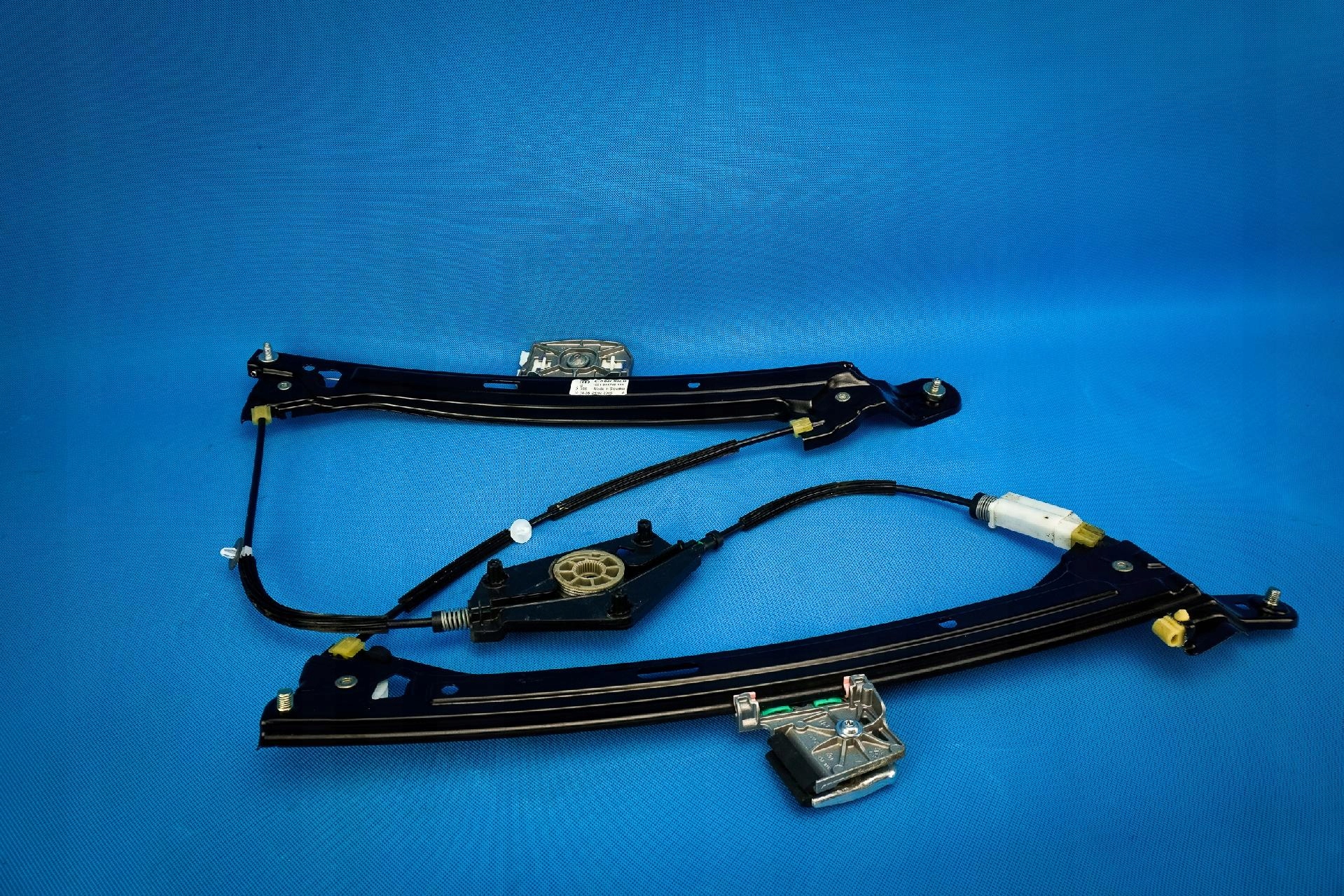 window regulator right Audi A5 8T Spb 8T8837462B