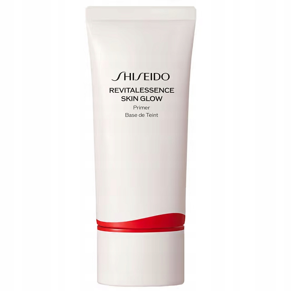 Rozjasňující podkladová báze pod make-up Revitalessence Skin Glow Primer Shiseido 30