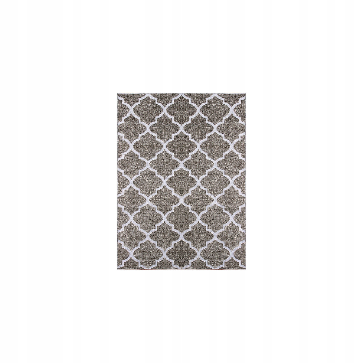 140x190 Kusový koberec Lagos 1052 Beige (Brown, Bronz)