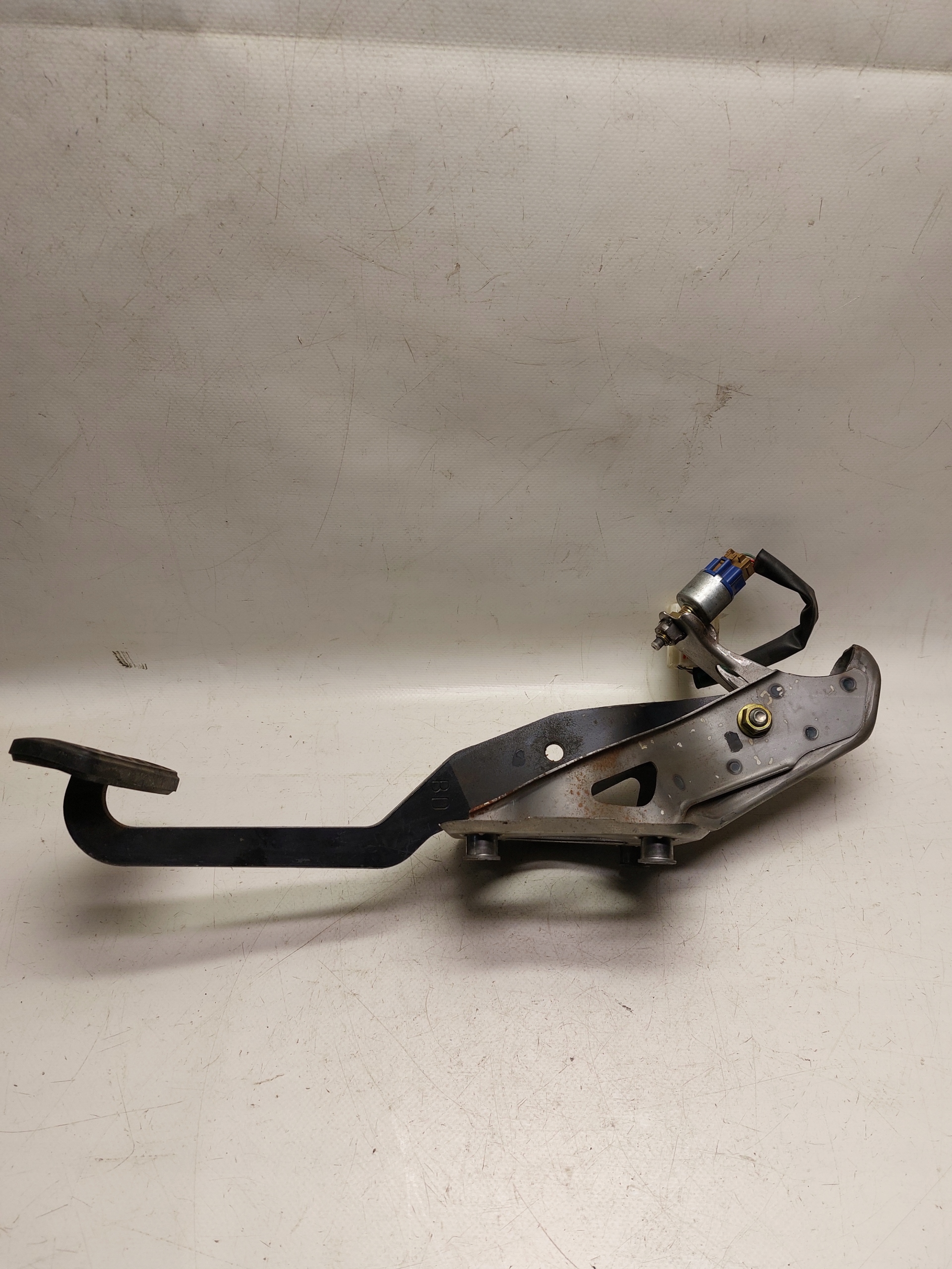 PEDAL Bremse TOYOTA RAV 4 AUTOMAT