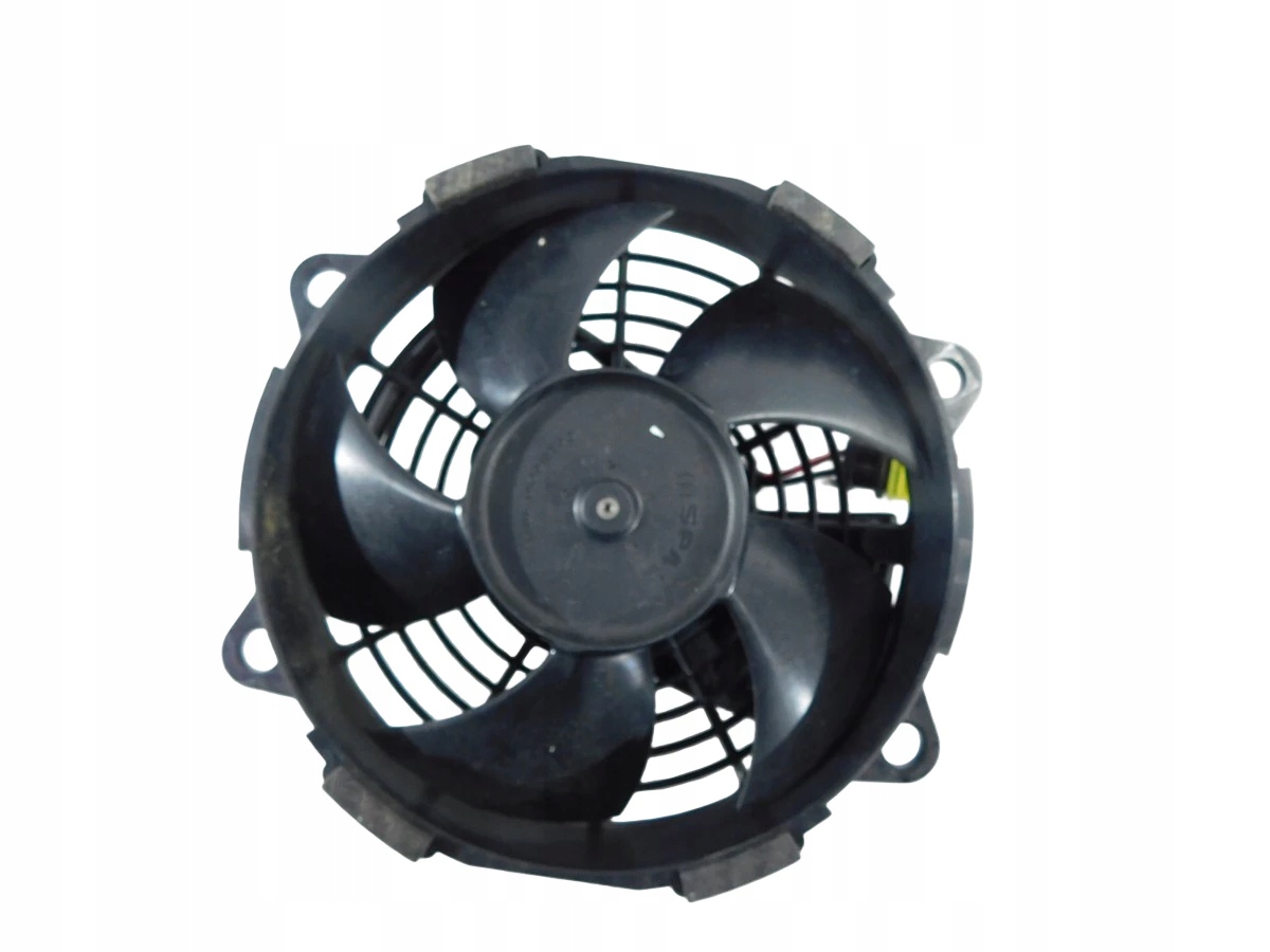 Ventilátor Chladič Ducati Monster 937 21-25 U-11 55010051B