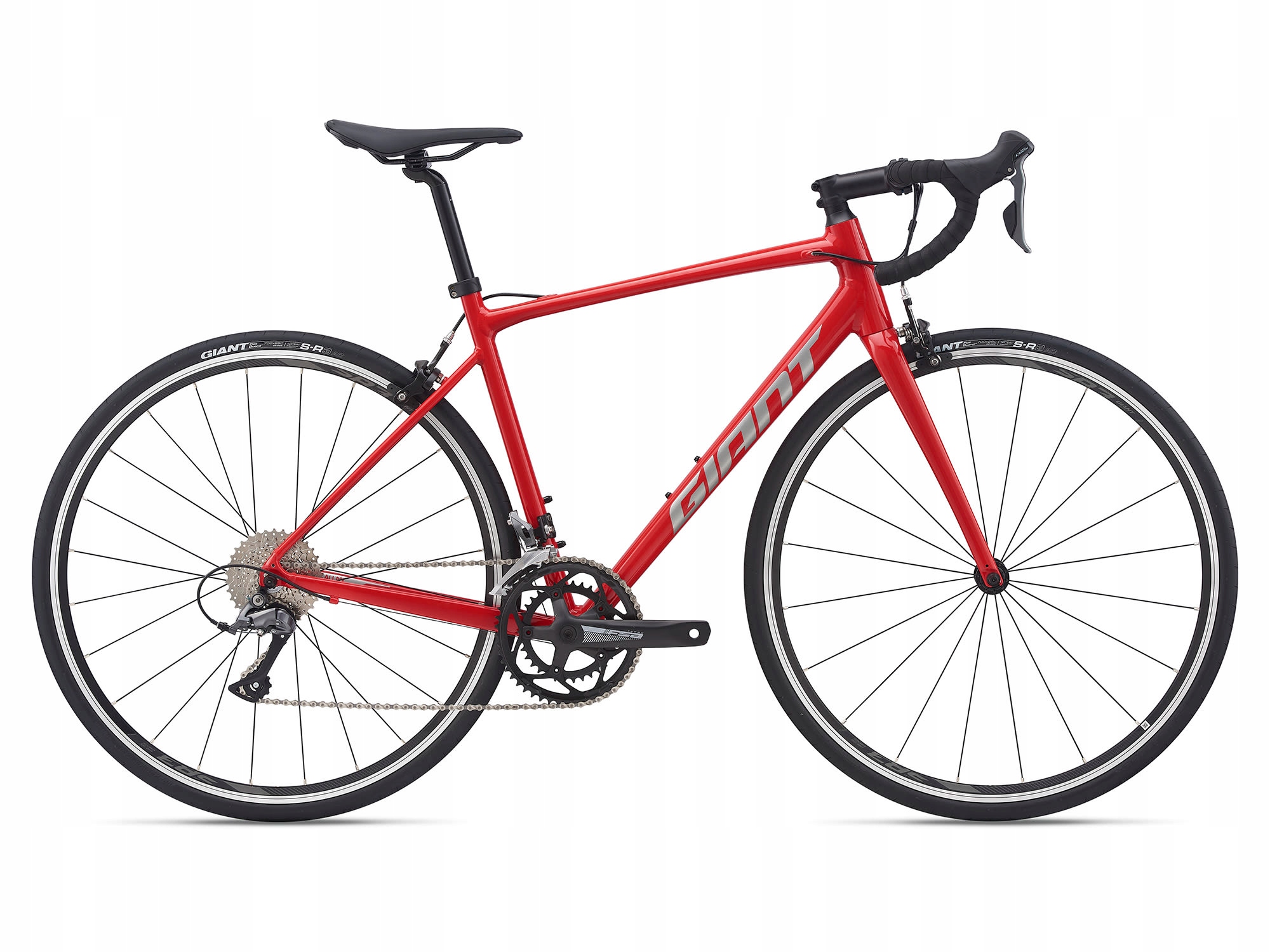 Giant Contend Sl 2 - Niska cena na Allegro