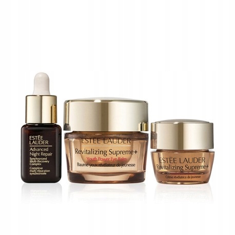 015399 Estee Lauder SET Beautiful Eyes: Revitalizing Supreme+ Marka Estée Lauder
