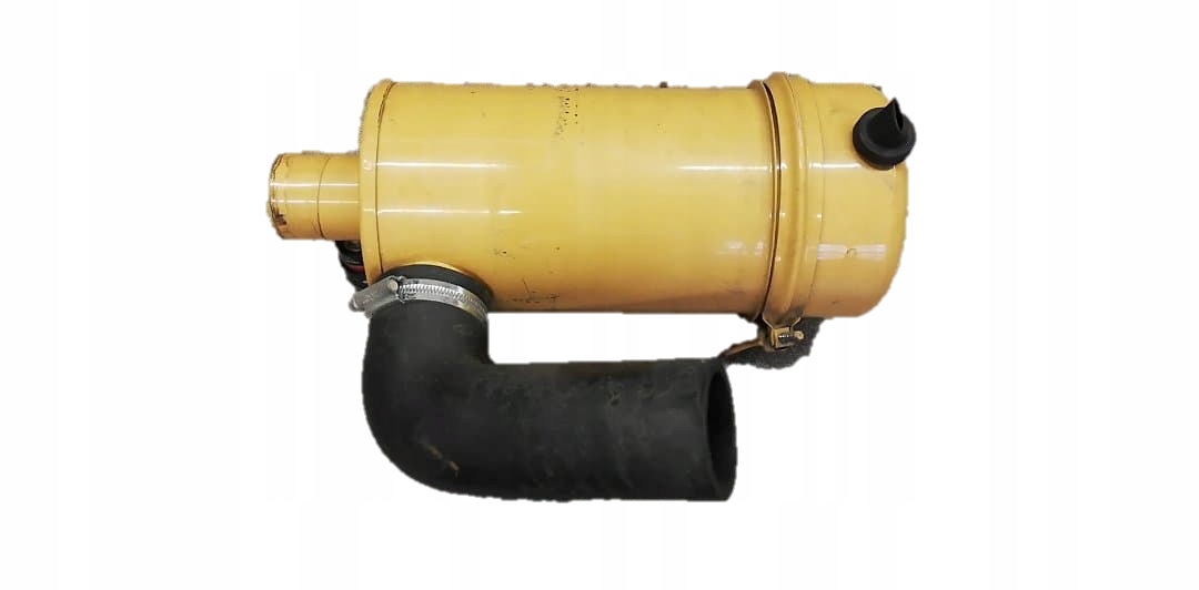 КОРПУС ВОЗДУШНОГО ФИЛЬТРА МАШИНА ЧИЛЛЕР ДВИГАТЕЛЬ