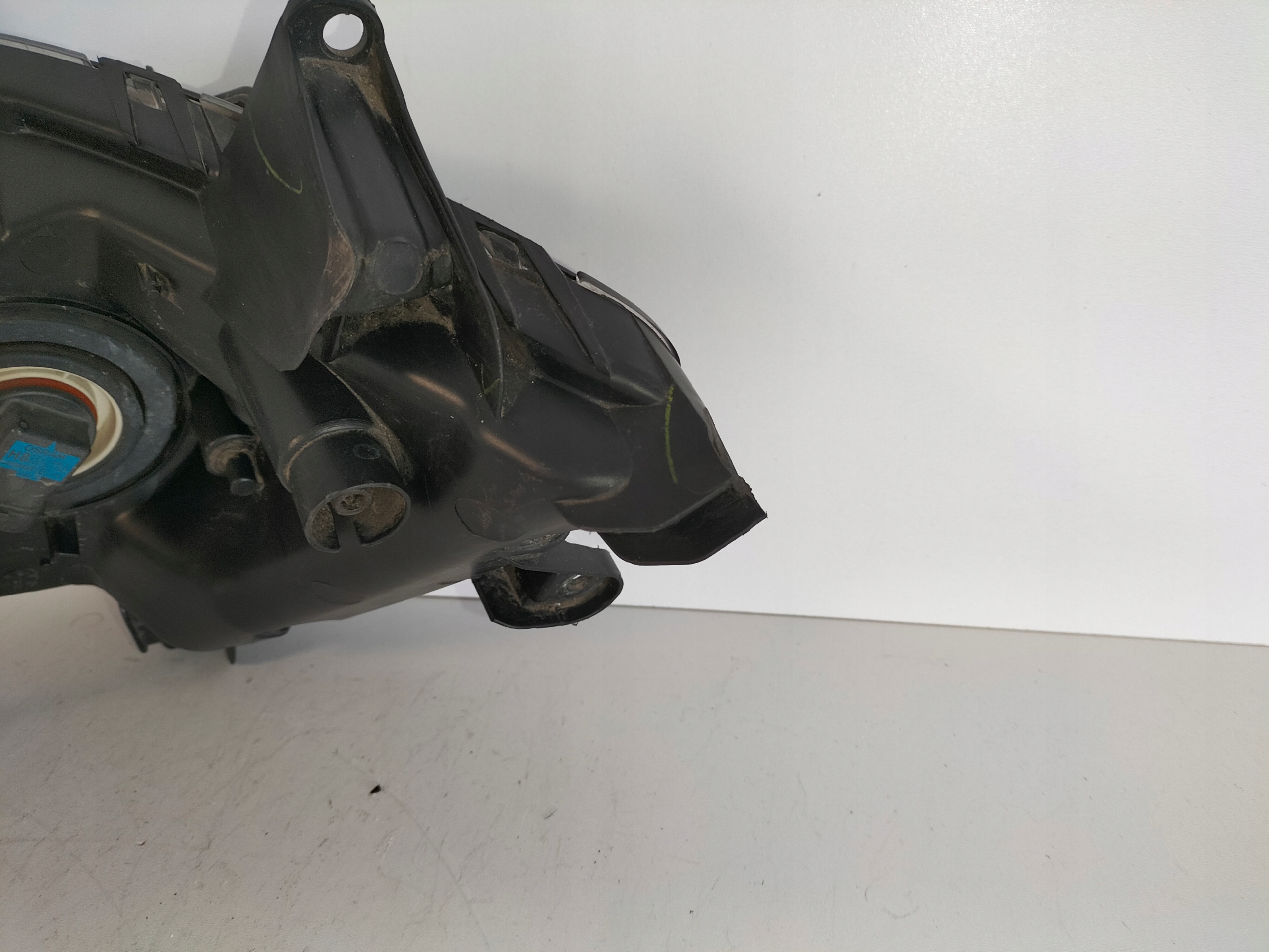 fog light light right HYUNDAI I30 II 12