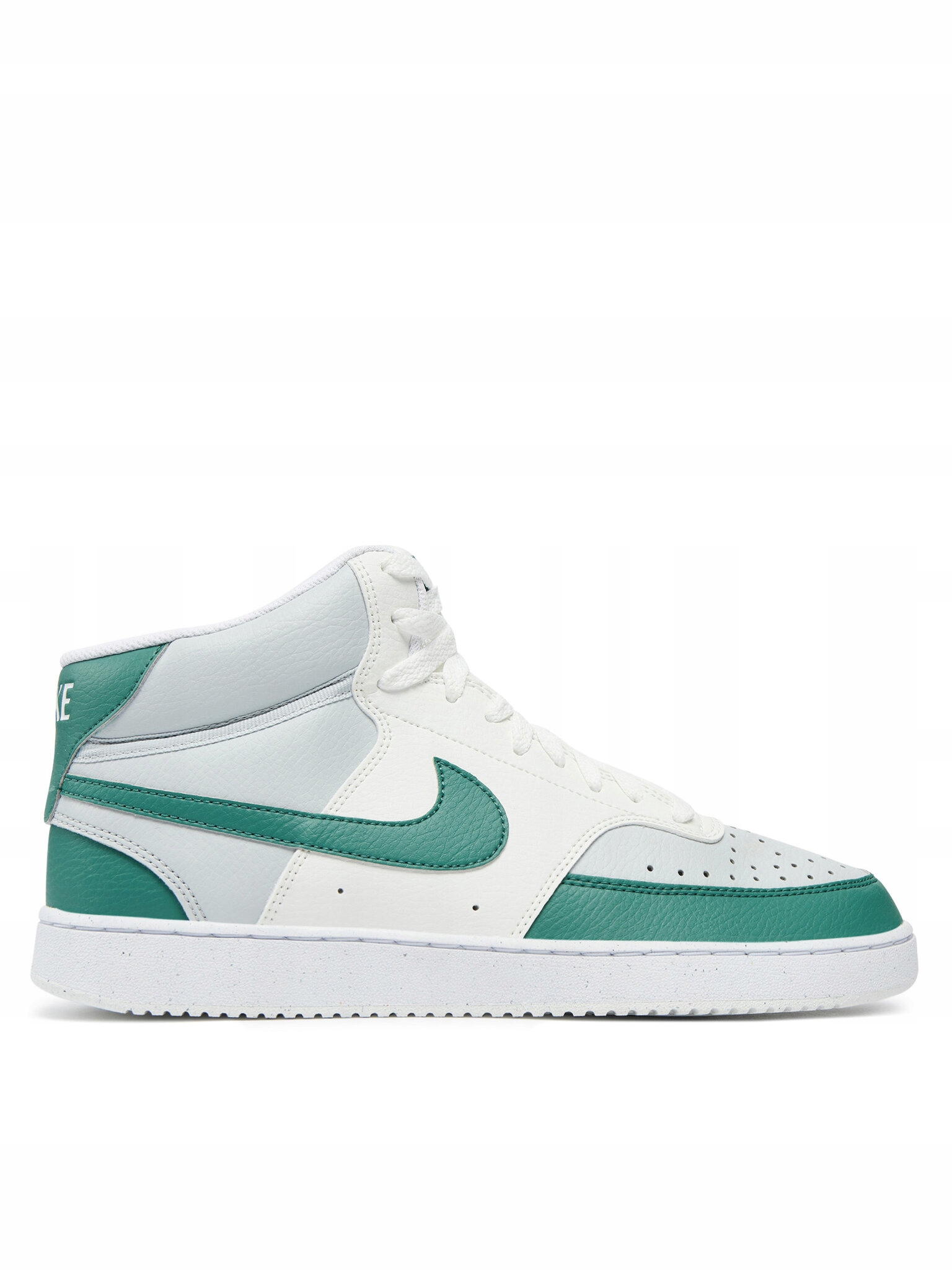 Sportovní boty Tenisky Nike Court Vision MID DN3577-102 vel. 38.5