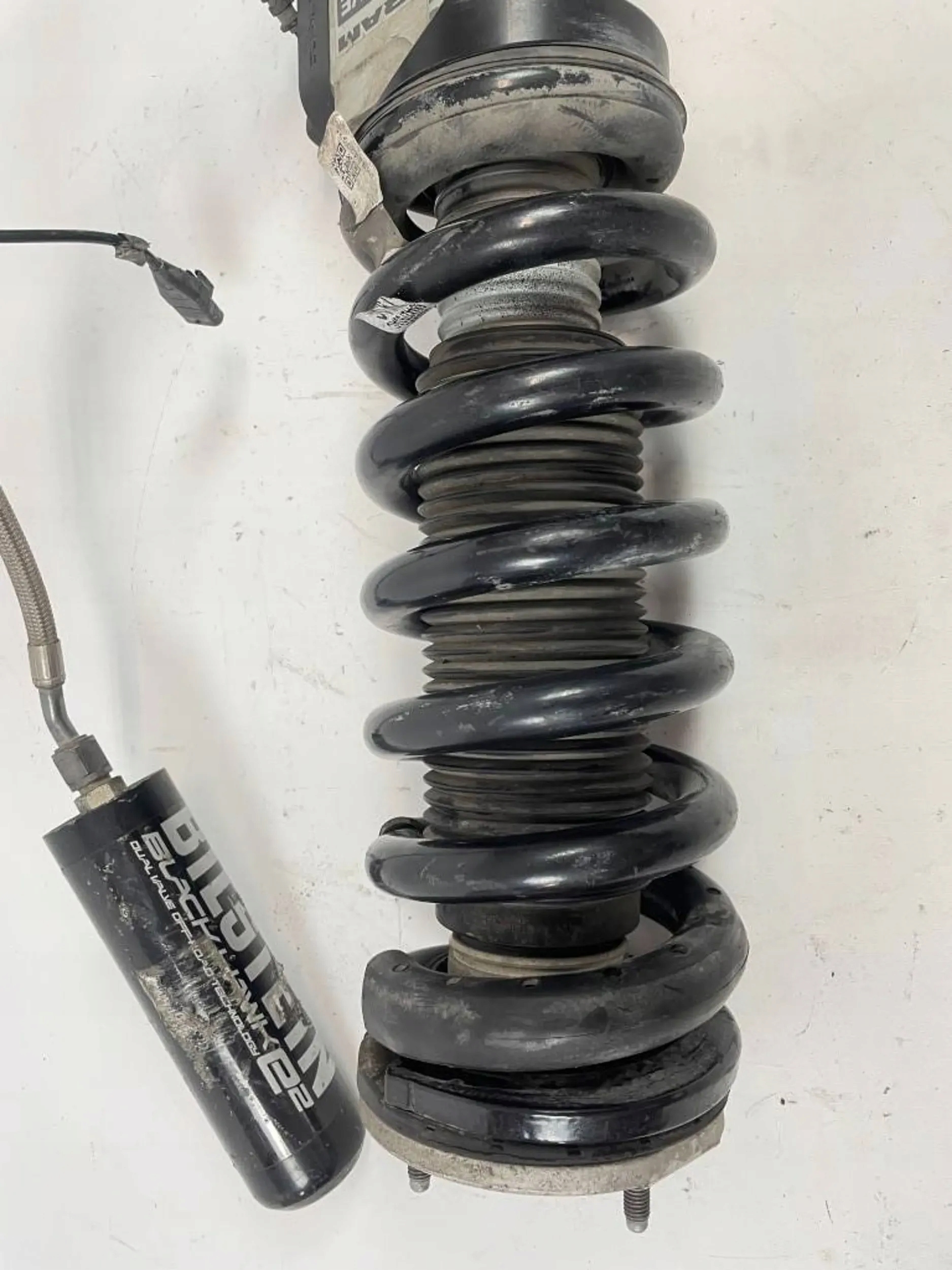 shock absorber komplet front right RAM 1500 TRX 21-24 OEM Bilstein