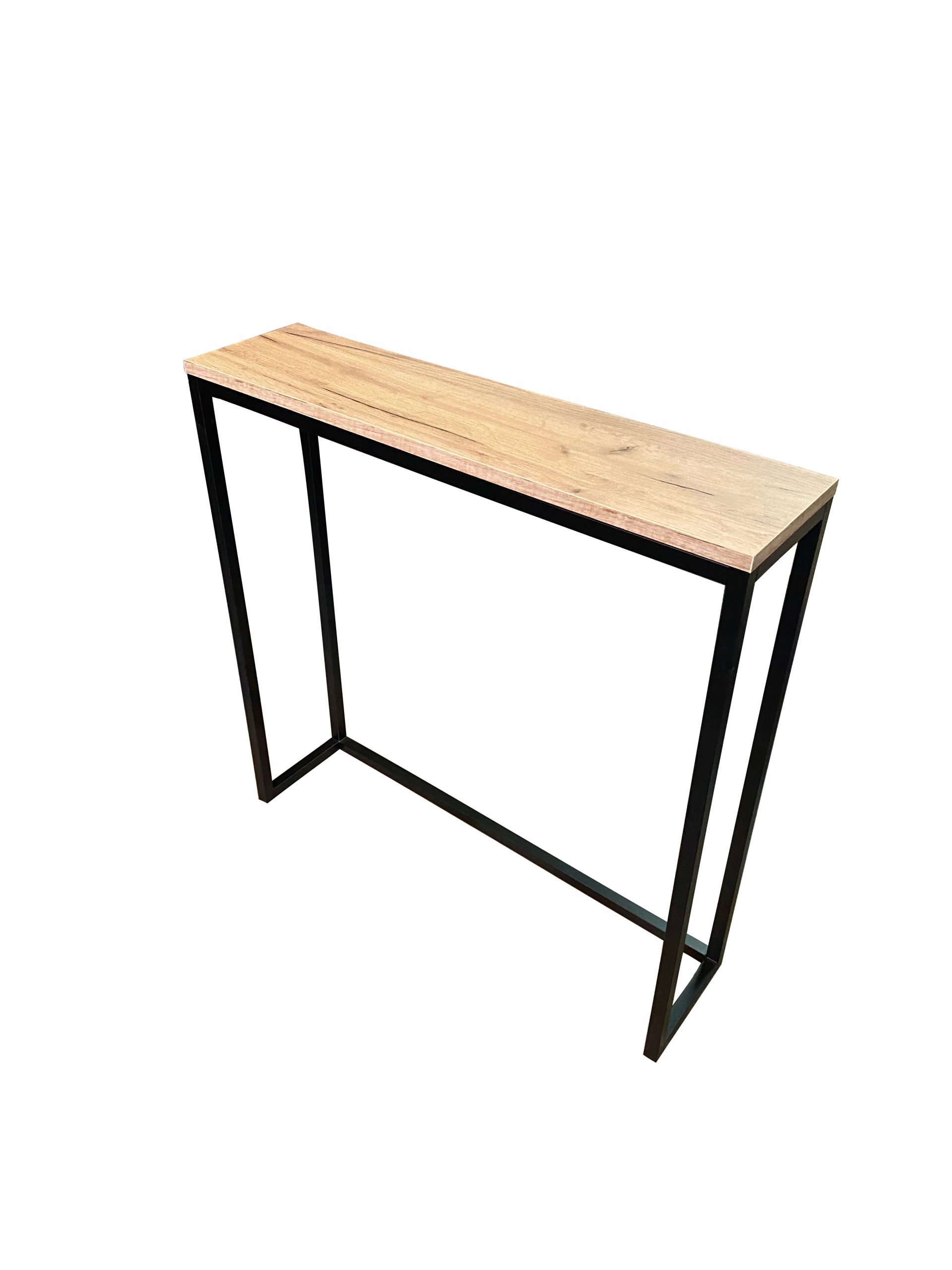 

Konsola Toaletka loft Industrialna 80