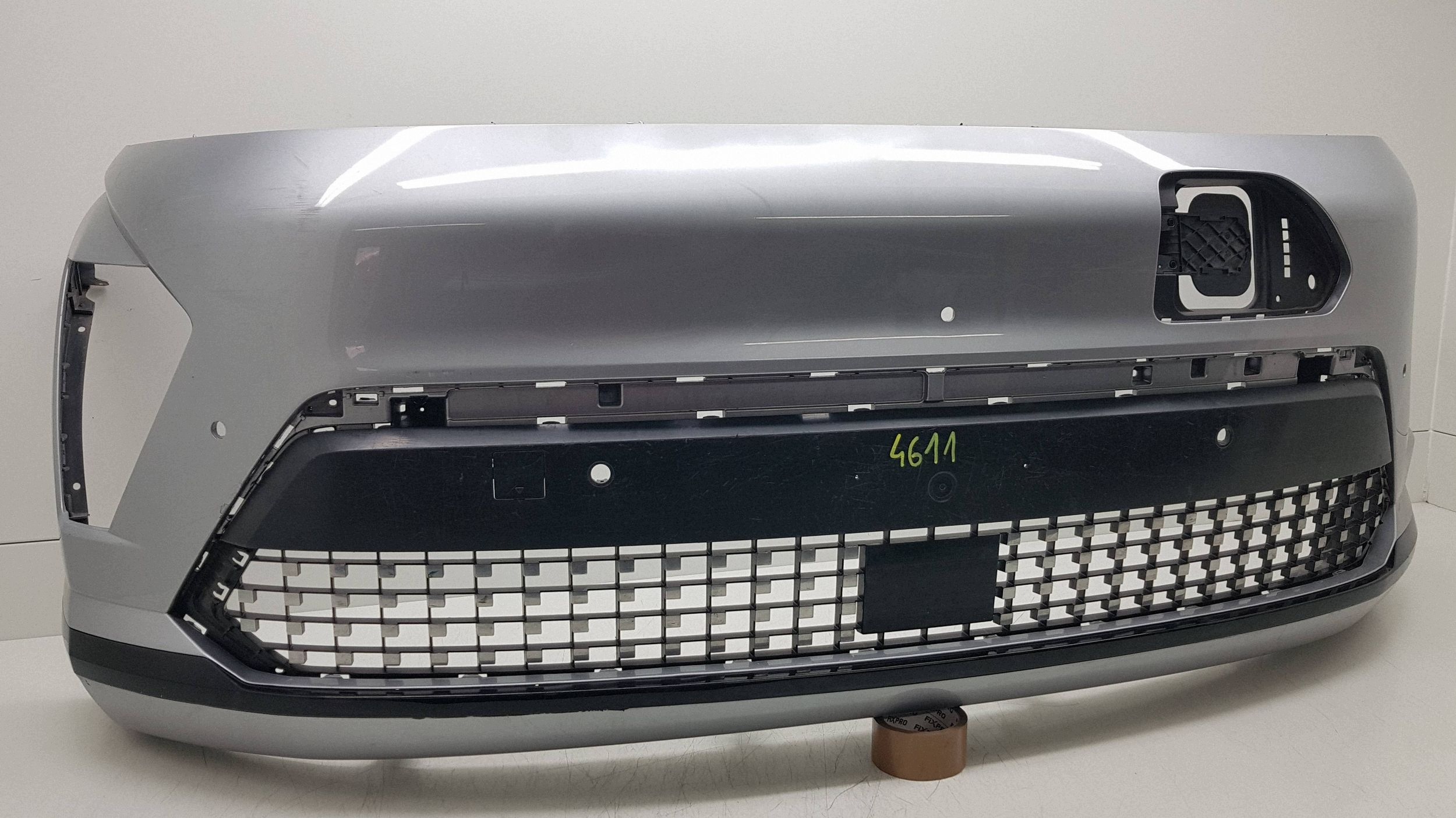 HYUNDAI KONA 2 II EV ELECTRIC 2024 - bumper front 86511-HF010