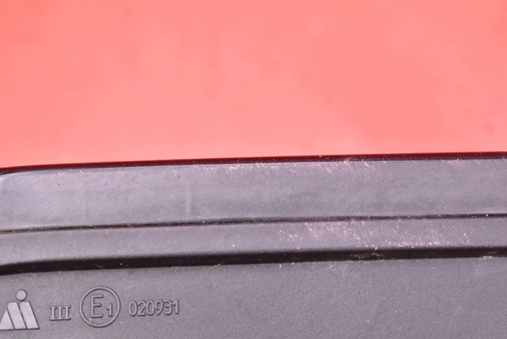 mirror right LZ9Y EU 020931 AUDI A4 B8 07-11 6 PIN