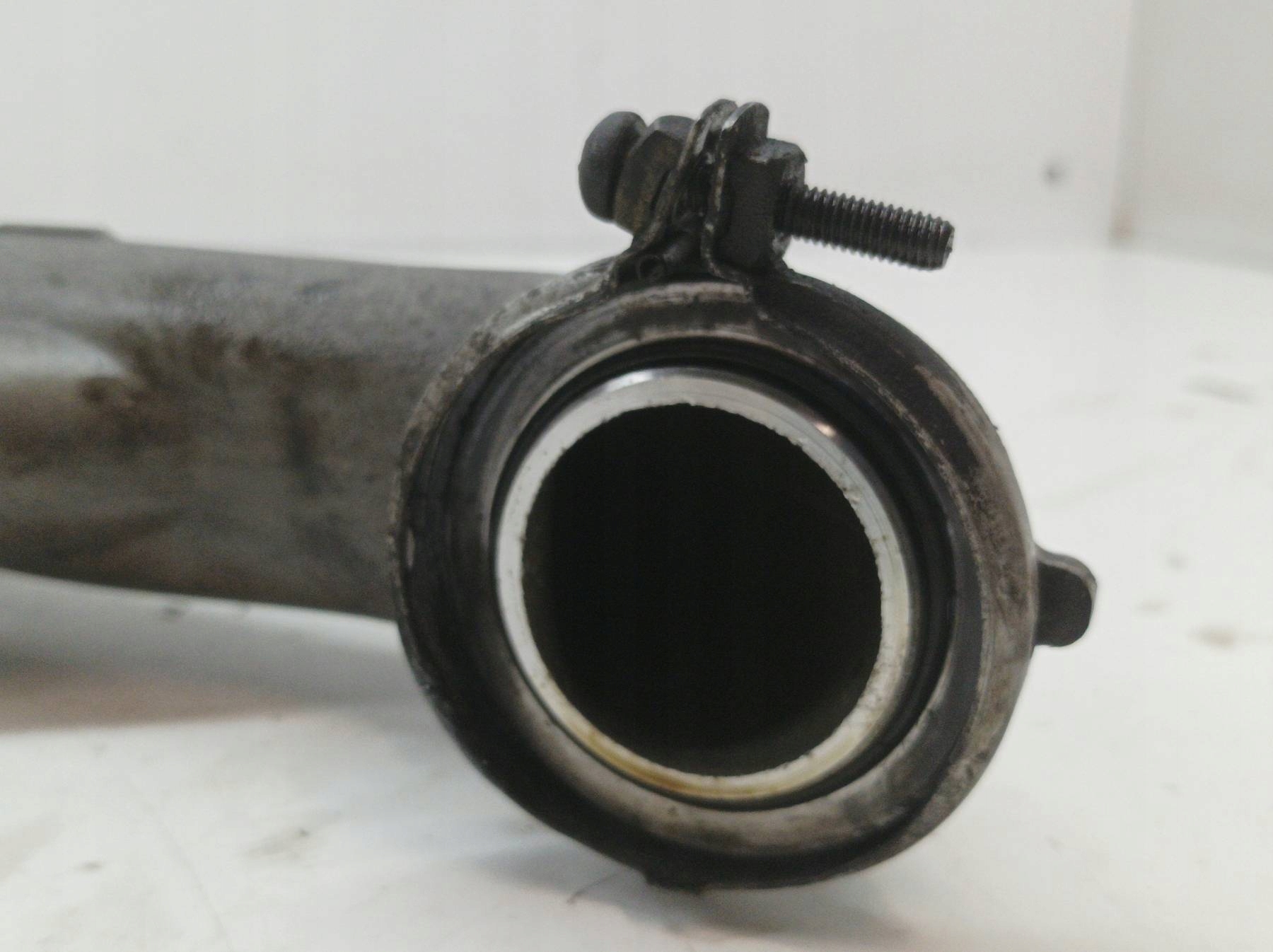 cijev prijenos interkulera 2.0 T 55559826 Saab 9-5 i (1997-2009)