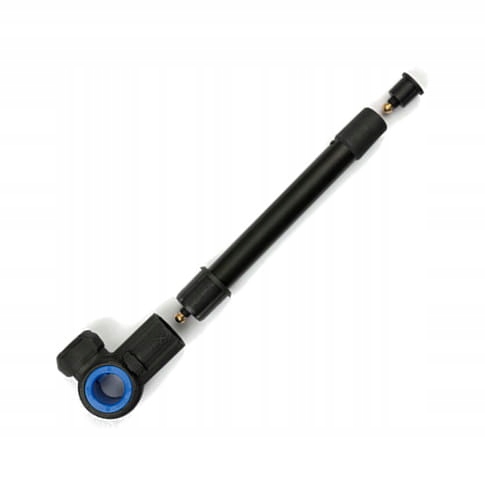 Uchwyt do siatki 3D-R Keepnet Arm Long Matrix