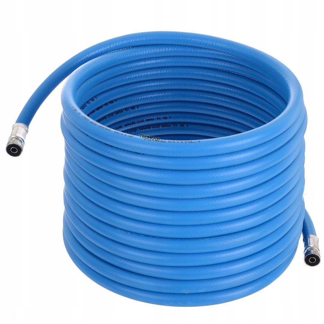 

Wąż do pianownicy 15m pneumatycznej 24l lub 50l