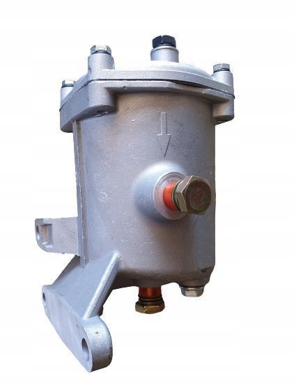 240-1117010 - ТОПЛИВНЫЙ ФИЛЬТР В СБОРЕ MTZ BELARUS