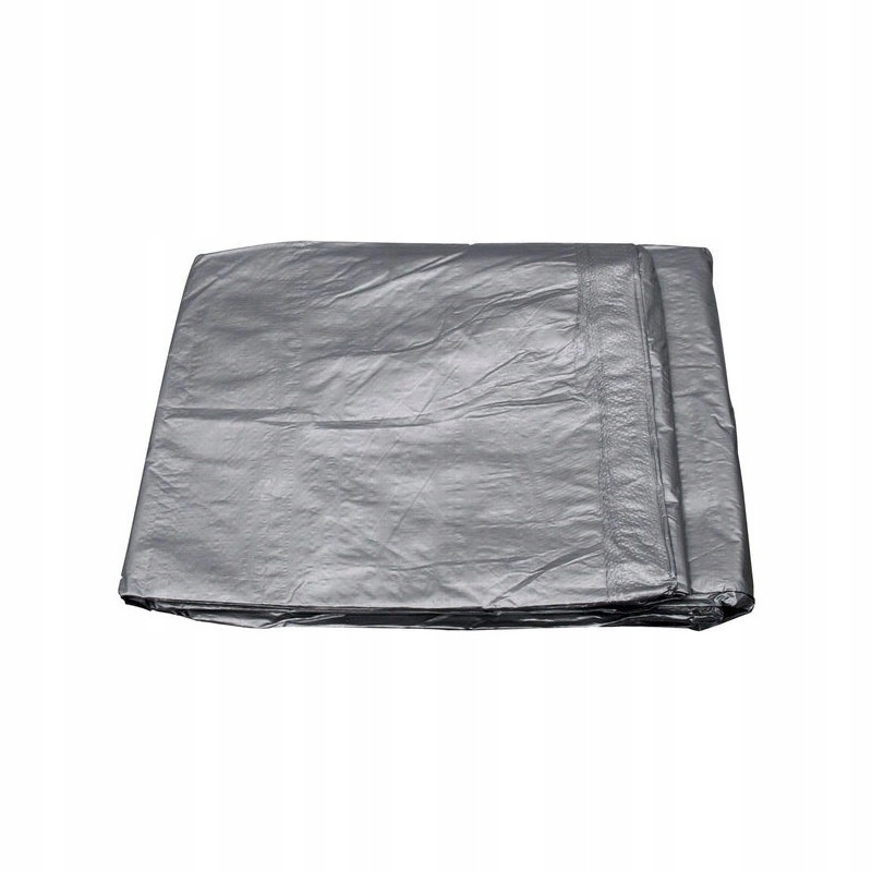 

Plandeka Srebrna 2X3M 110G Gruba!! Mocna!!