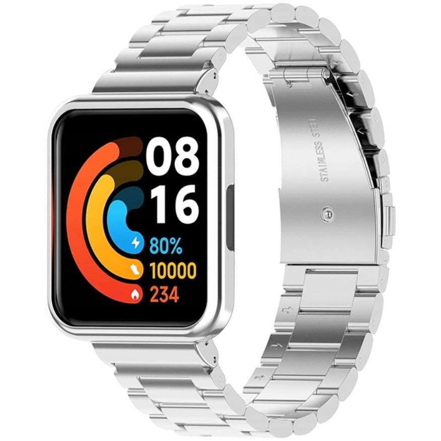 

Pasek Bransoleta Do Xiaomi Redmi Watch 2 Lite