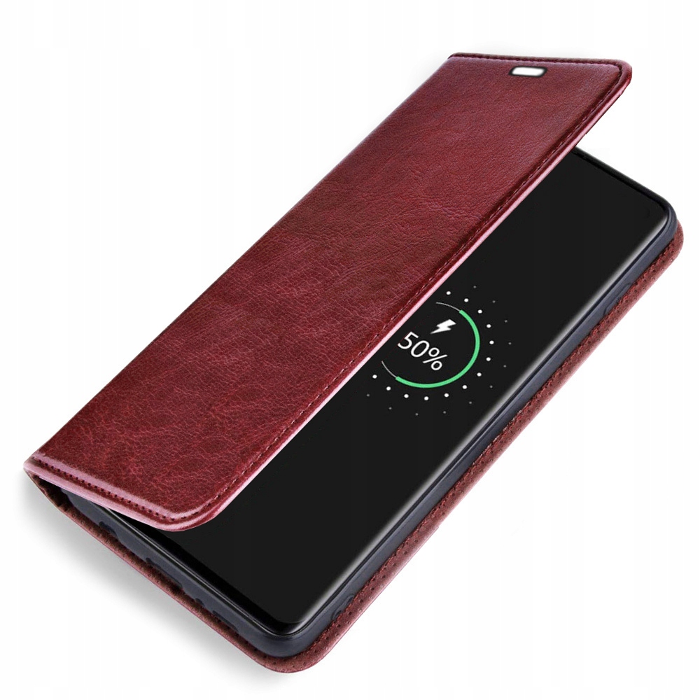 ETUI SKÓRZANE MAGNETYCZNE DO SAMSUNG S20 PLUS Kod producenta skin20