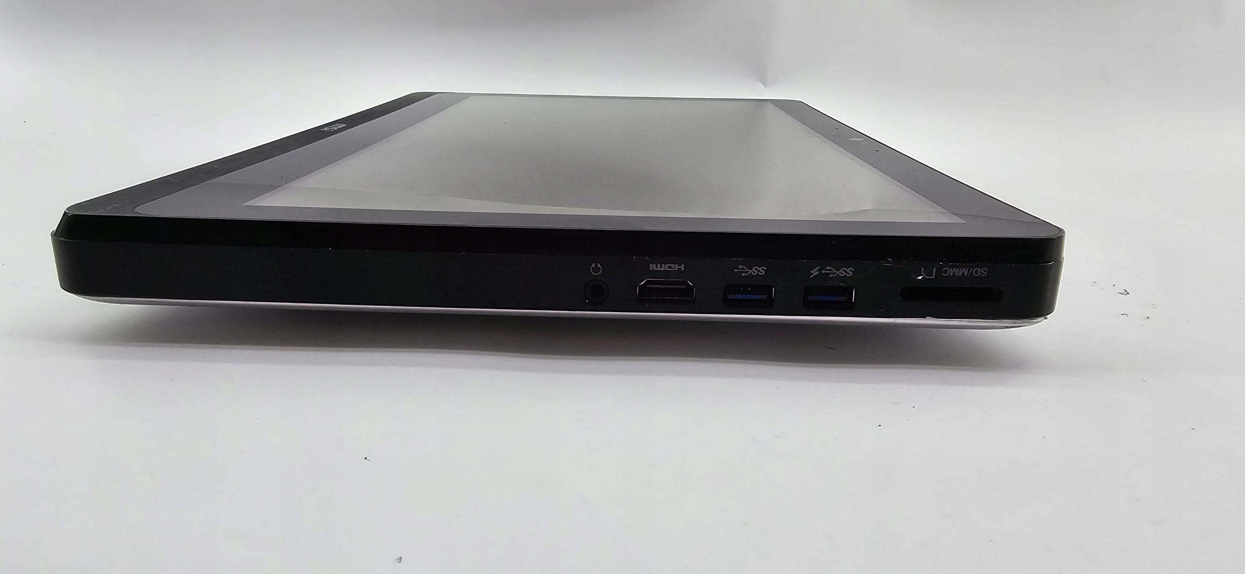 Komputer PC Pro MSI 16B Flex-001XEU Intel Celeron DDR3 BRAKI DAWCA CZEŚCI Taktowanie bazowe procesora 1.6 GHz