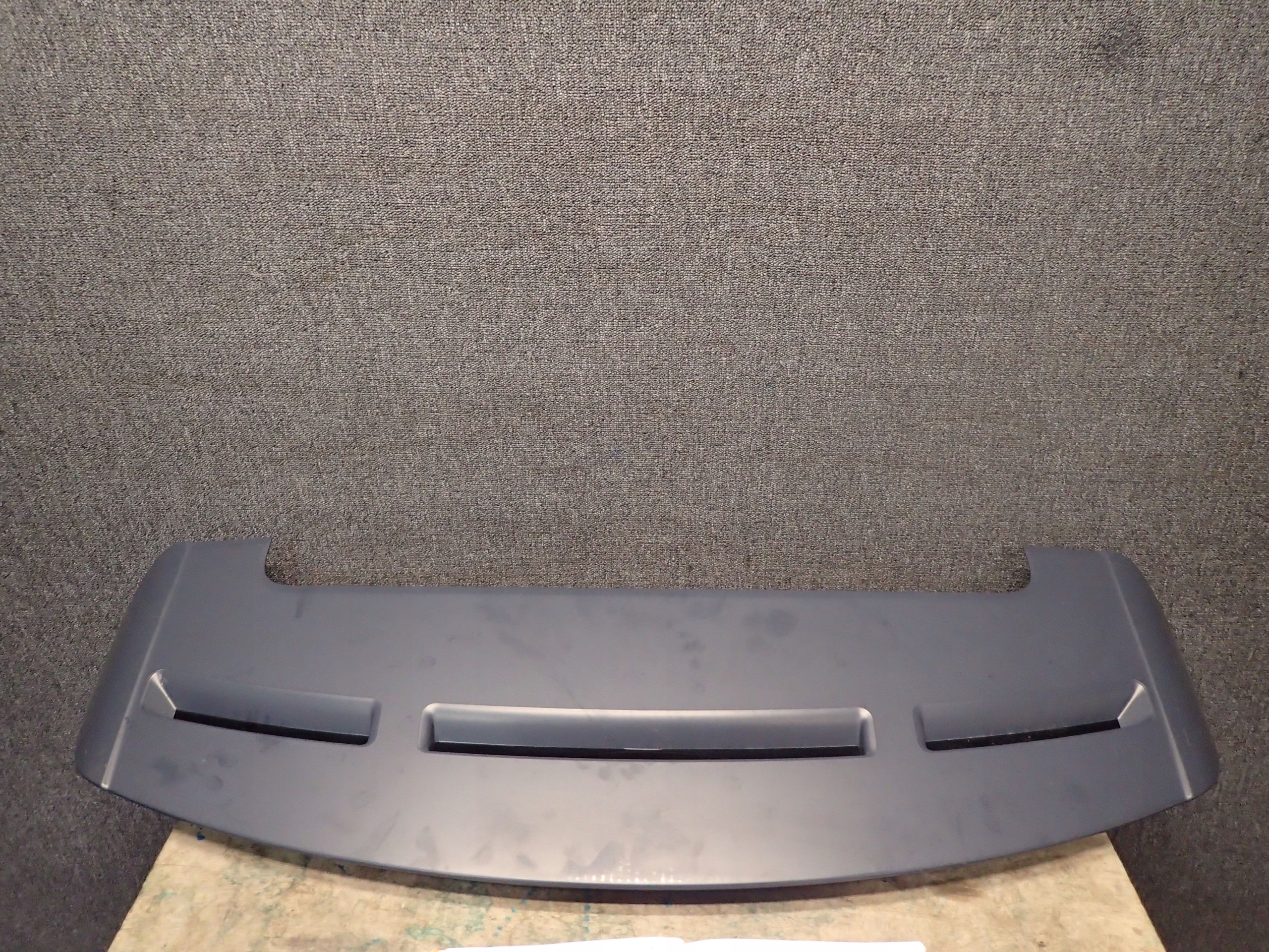 LOTKA SPOILER KLAPY TYŁ LAND ROVER DISCOVERY 17- Producent części Land Rover OE