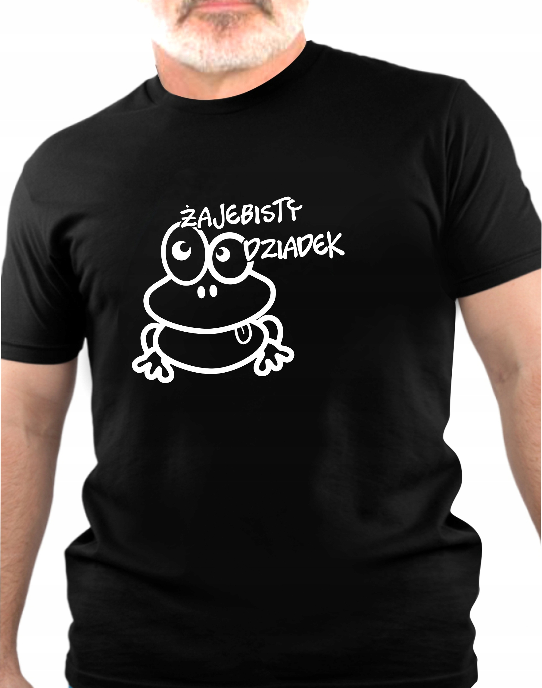 

Koszulka T-shirt Dla Dzień Dziadka 487