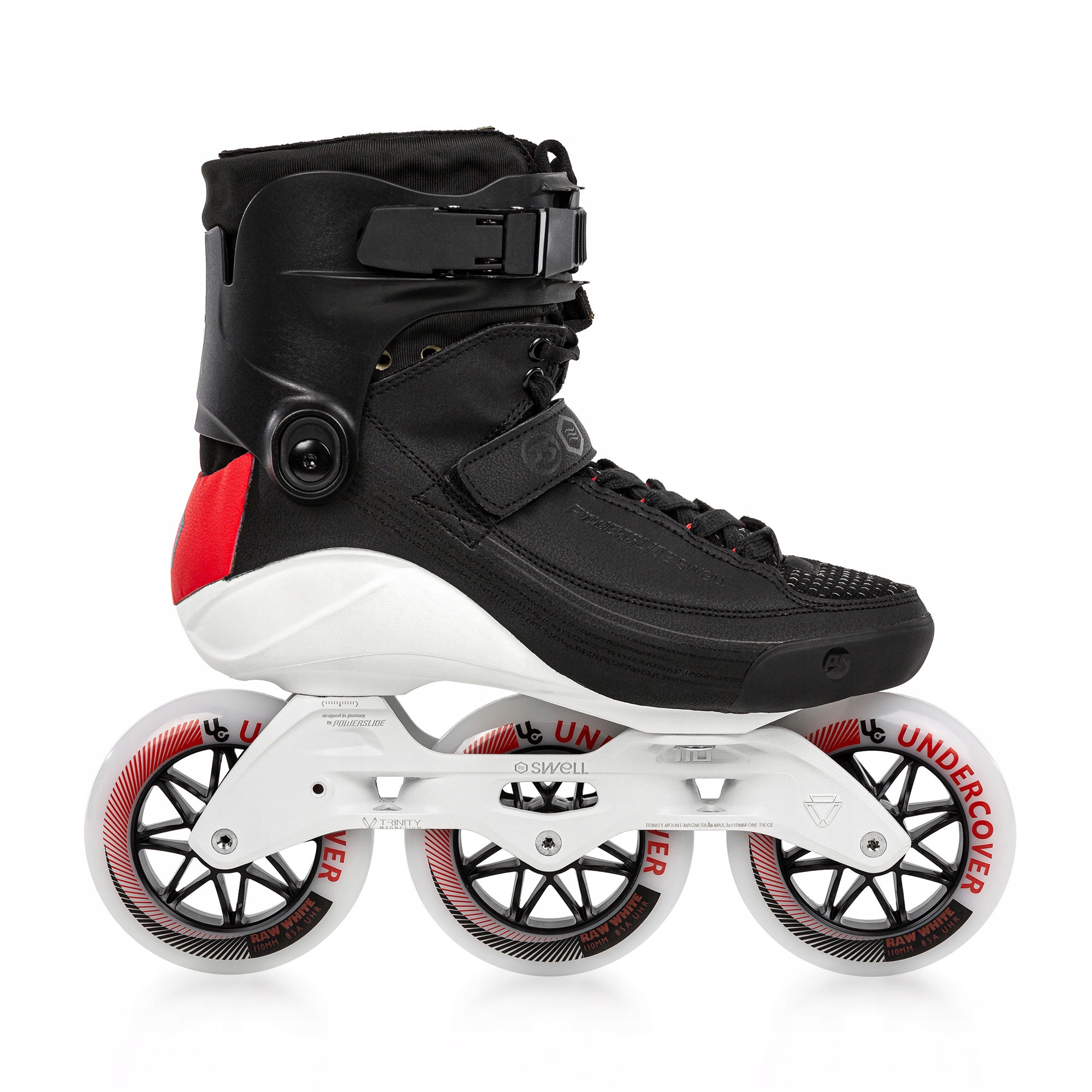 Rolki fitness POWERSLIDE SWELL Stellar 110