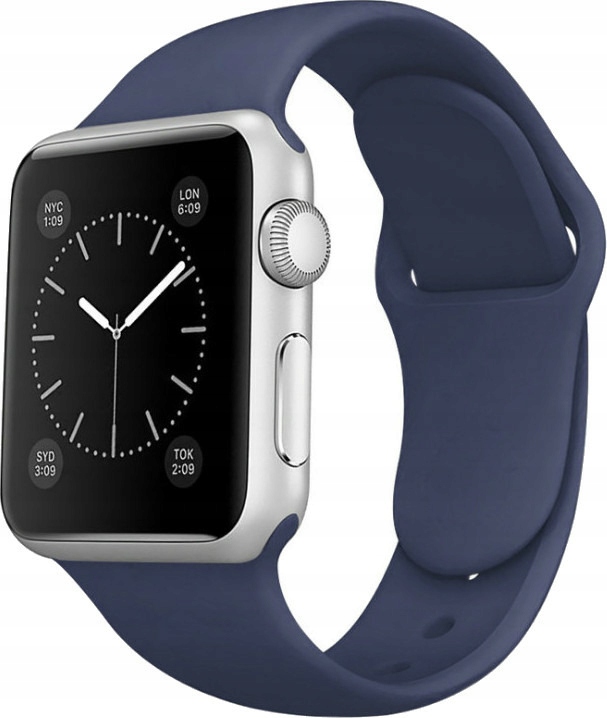 

Pasek Inoly do Apple Watch 38/40/41mm