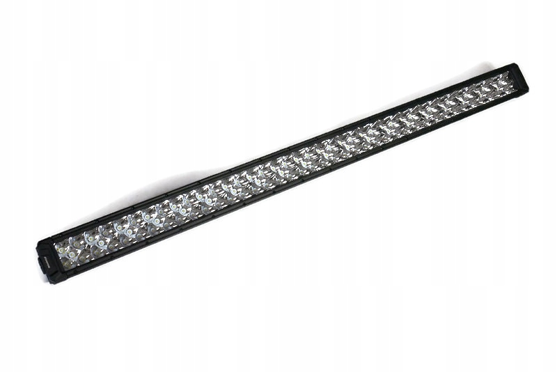 URAL-52-220 - dodge ram LED bar Black 2row 52 