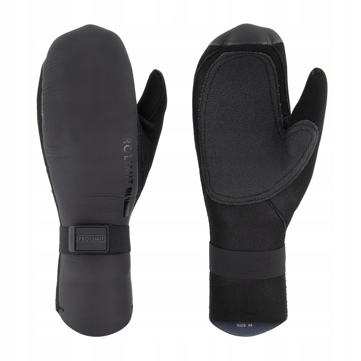 Rękawiczki Prolimit Mittens Cl.Palm/Dir.Grip S