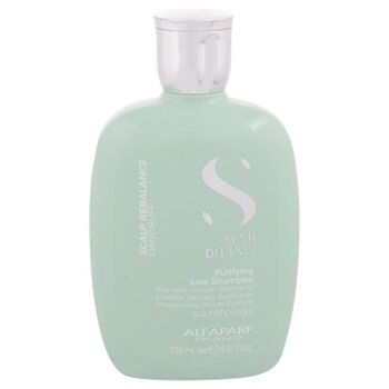 Alfaparf Milano Semi Di Lino Scalp Rebalance Čisticí šampon 1000 ml