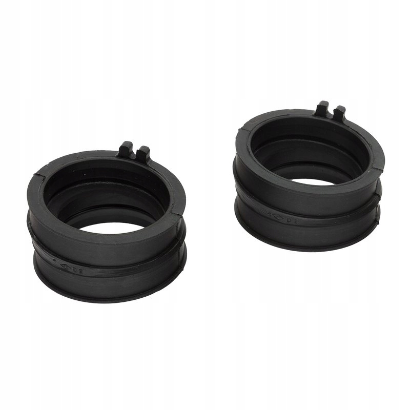 CHH-50 - Впускні патрубки карбюратора Honda VT 500 C E Shadow