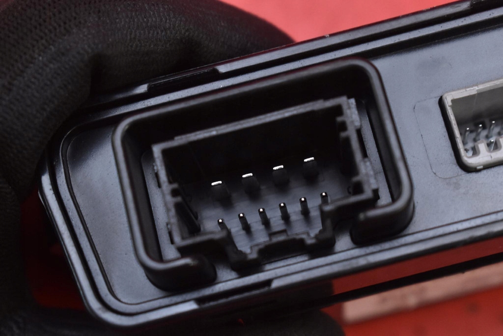Bedienteil modul Schiebedach 1007512-00-B TESLA MODEL S LIFT 16-21