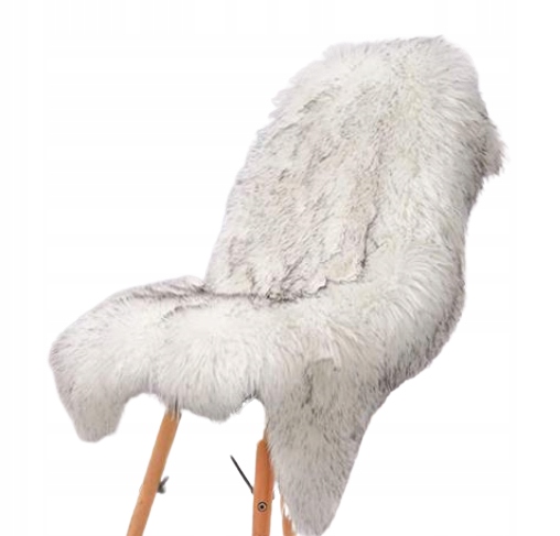 

Skóra Owcza Sztuczne Futerko 140-145CM