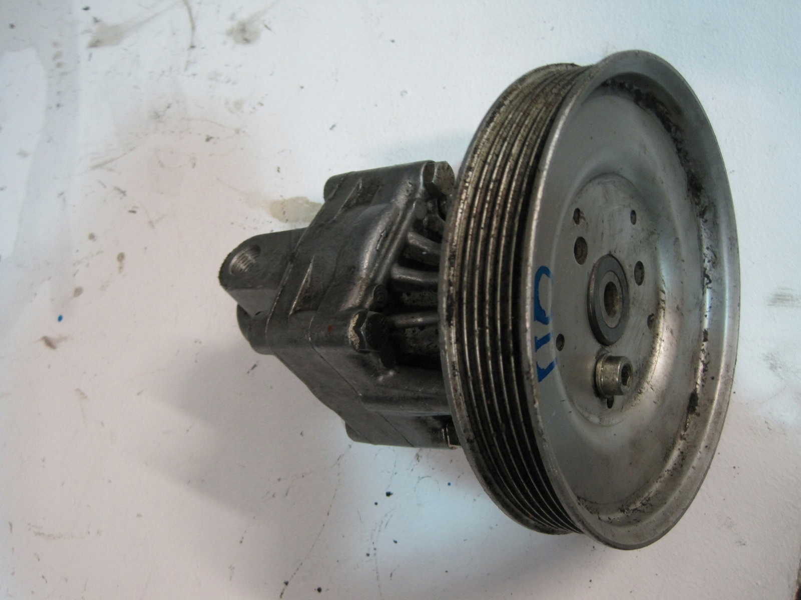 Servopumpe VW AUDI A4 8D0145155K