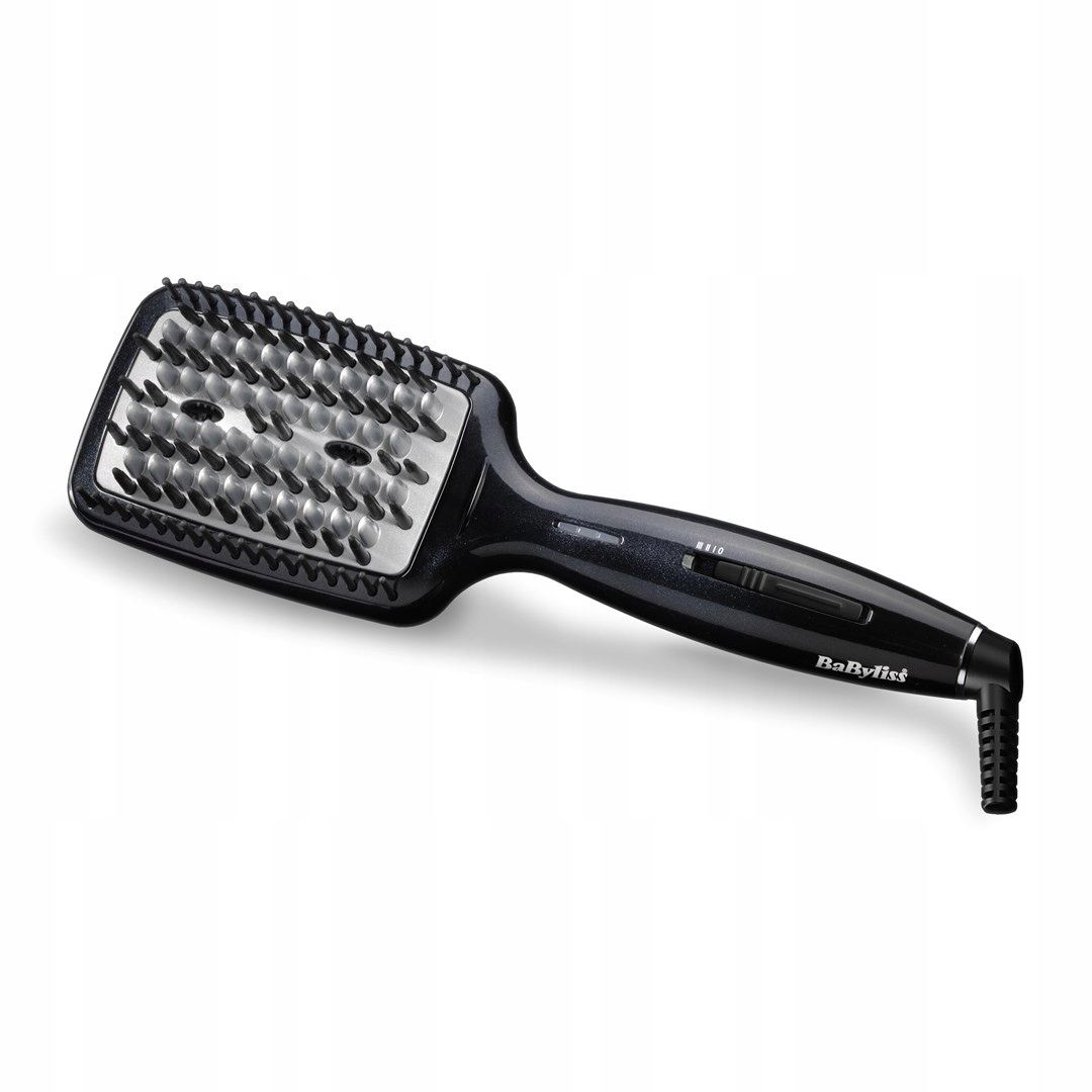 Narovnávací kartáč Babyliss HSB101E