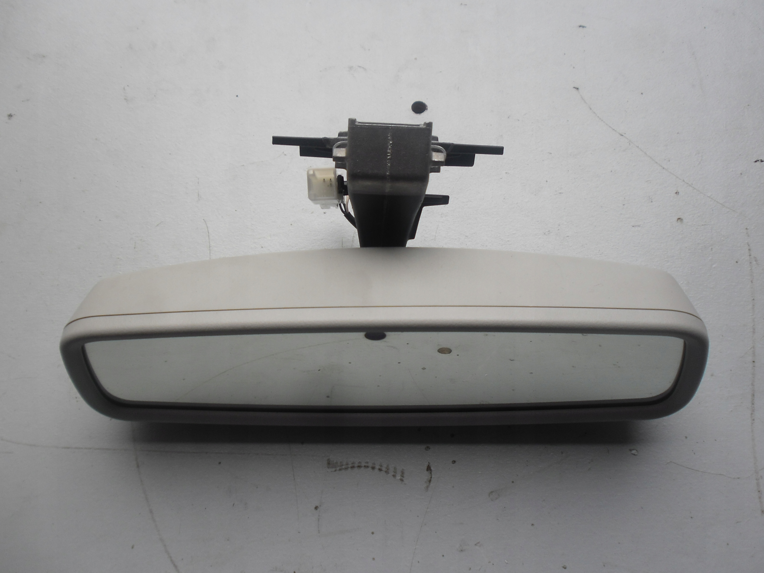 RENAULT MEGANE 4 ВНУТРЕННЕЕ ЗЕРКАЛО