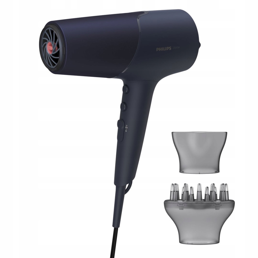 Vysoušeč vlasů Philips Bhd 510/00
