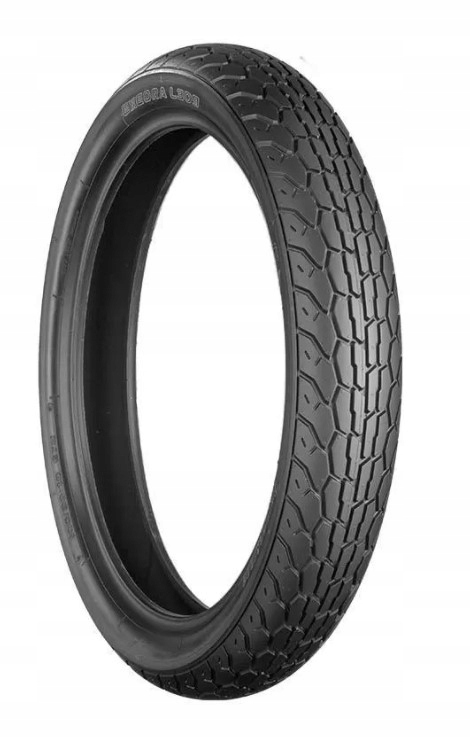 Bridgestone Pneumatika 100/90-17 Exedra L309 55S Tt Dot 27/2025 ()