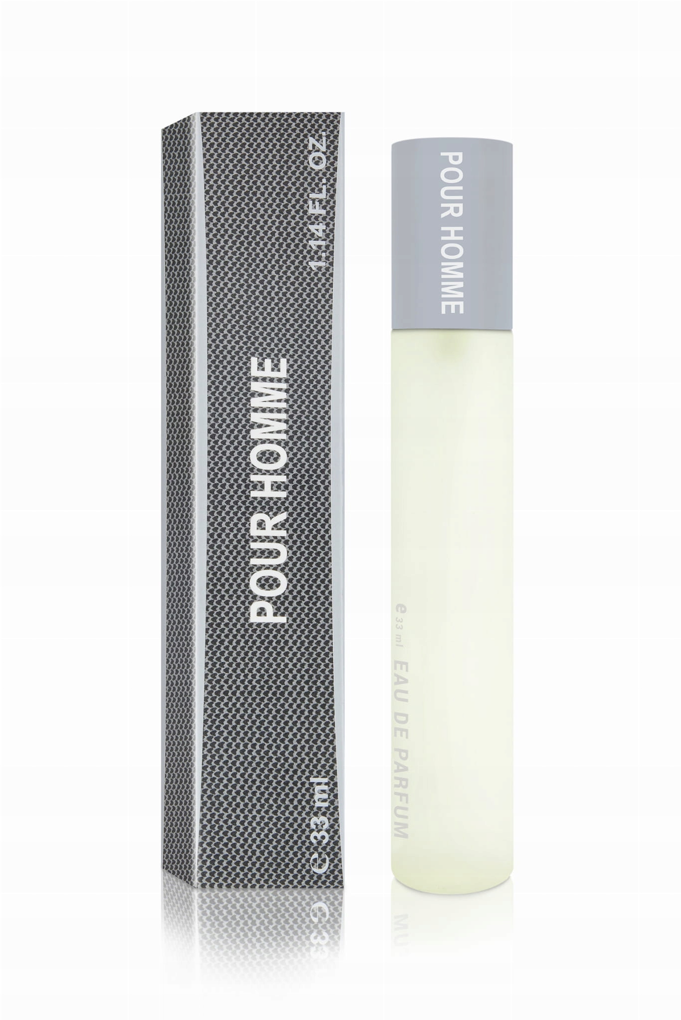 

Pour Homme Lacost Perfumetki Perfumy Męskie 33 ml