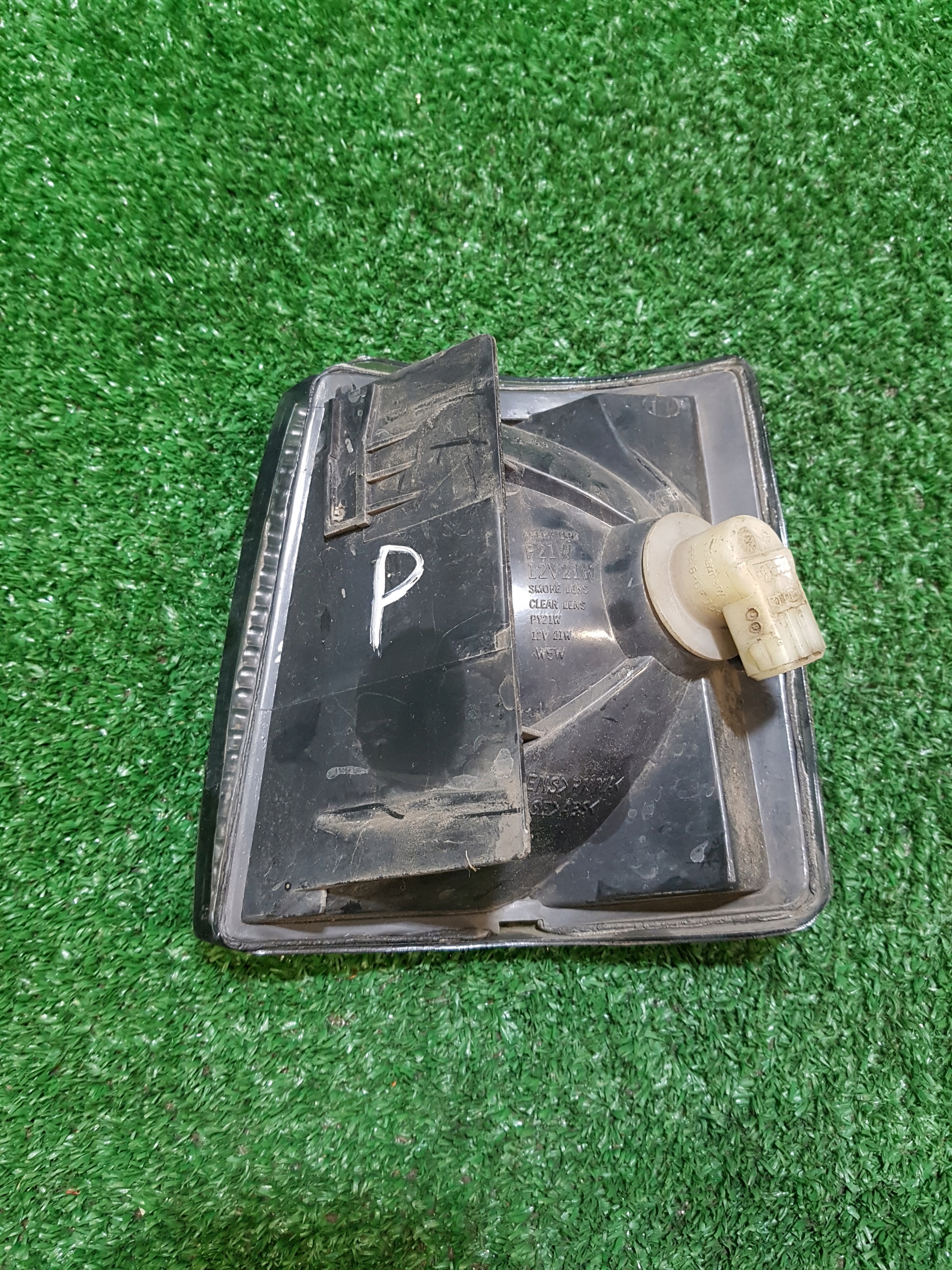 indicator right front VOLKSWAGEN T4 TYC