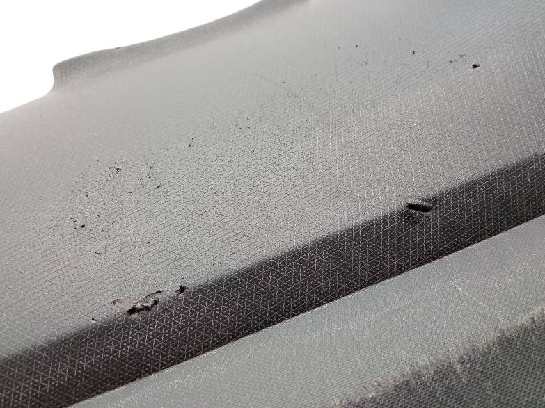 palubna doska kokpit PULPIT airbag spolujazdca Renault Clio IV (2012-)