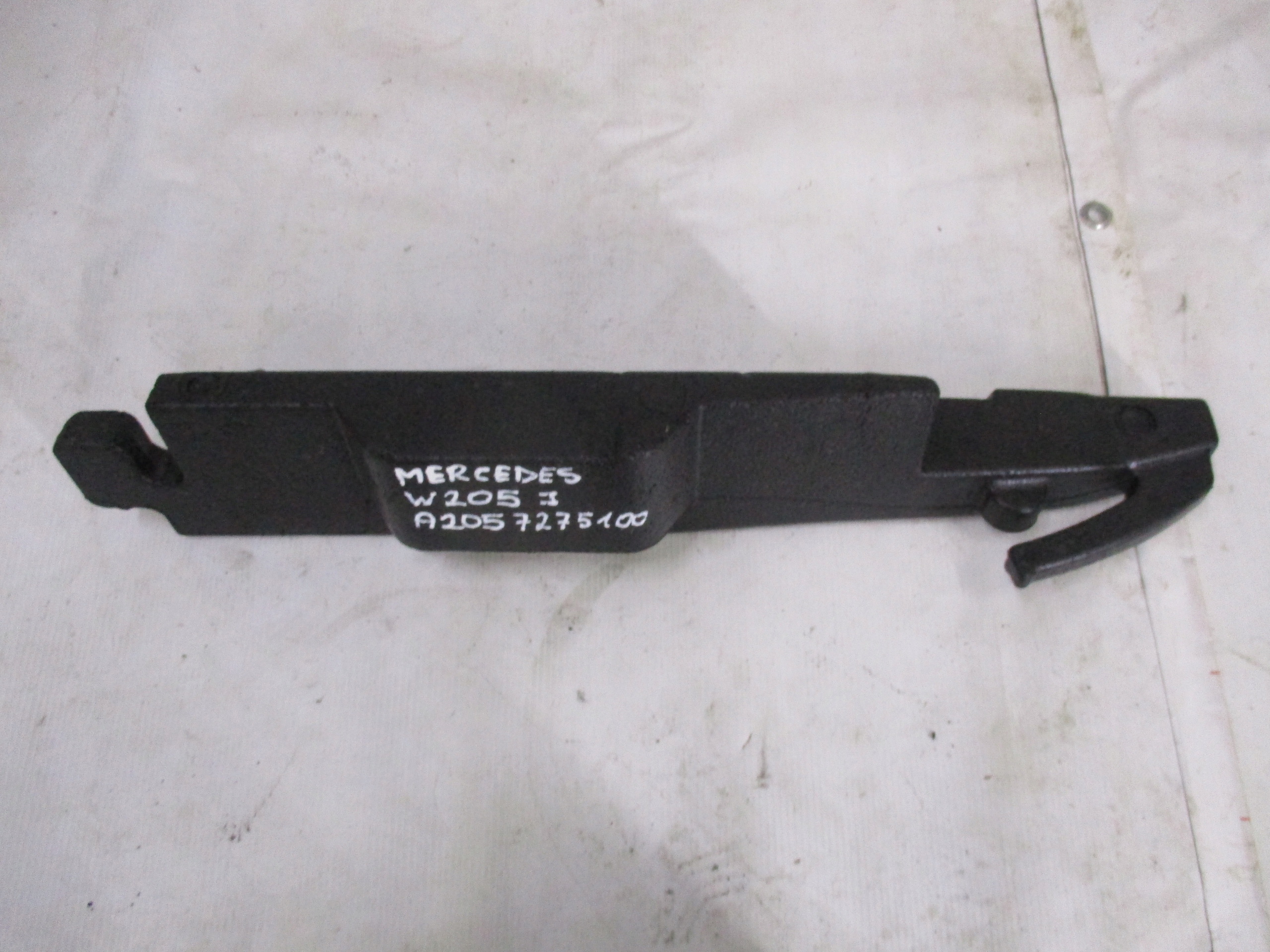 Absorber branika Mercedes W205 A2057275100