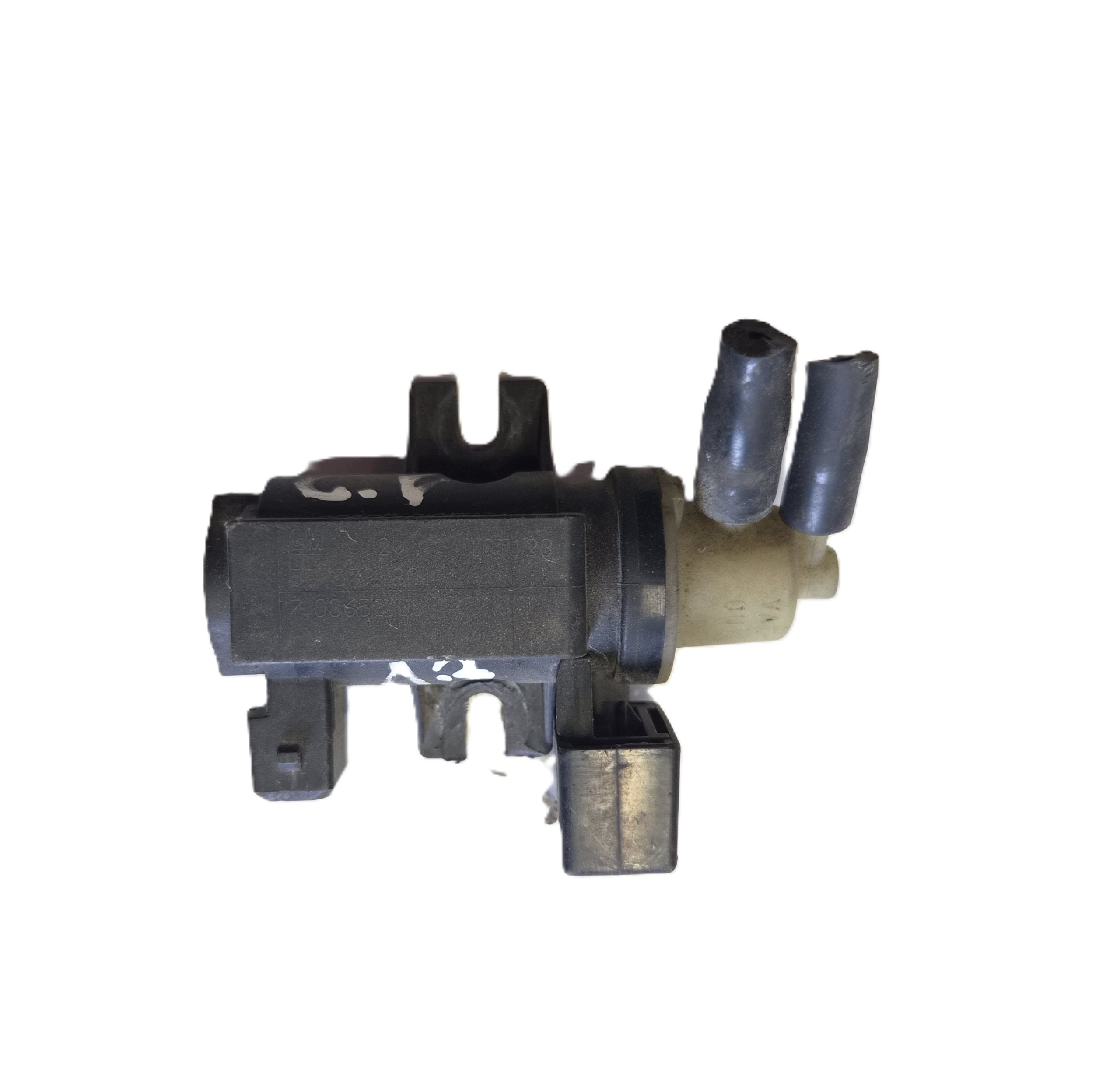 Sensor Unterdruck turbo OPEL CORSA D 1.3 CDTI