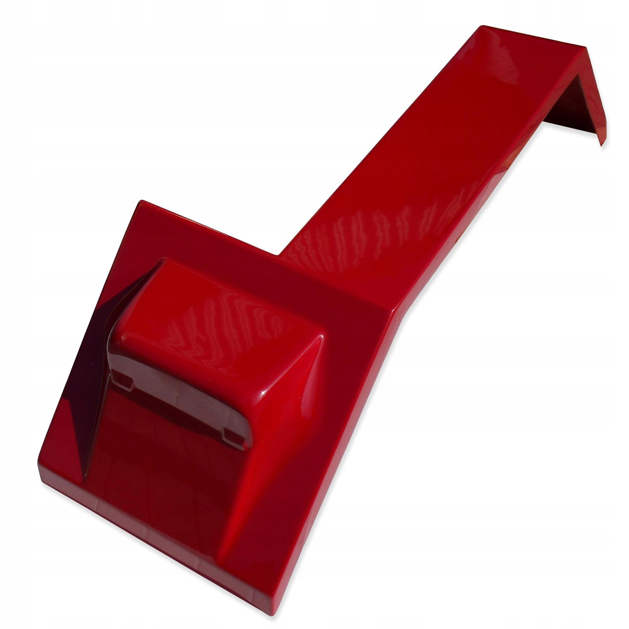 ЗАДНЕЕ КРЫЛО CASE 846 4200 ПРАВЫЙ 3405809R1